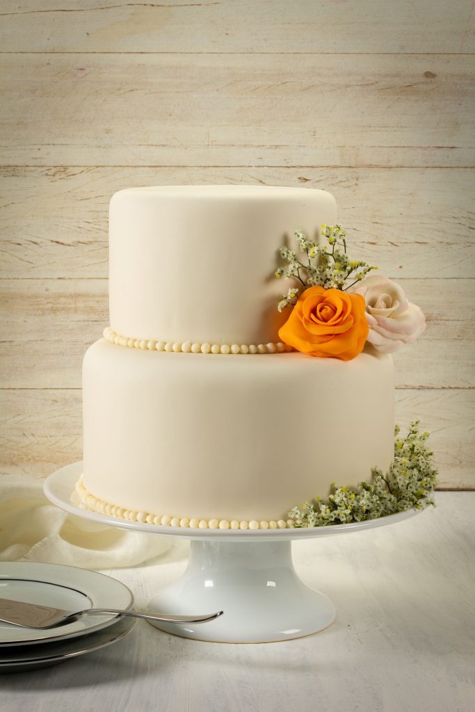 6 Tipos de coberturas para bolos de noivas