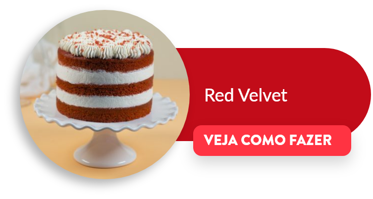 Mistura Para Bolo Red Velvet Mavalério 1kg  Compre na Mercadoce -  Mercadoce - Doces, Confeitaria e Embalagem